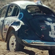 Illustration for article titled What It's Like To Race An Old VW Beetle And Get Run Over By A Truck